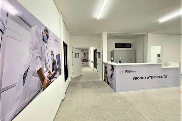 UPA Rogério Teófilo será inaugurada nesta sexta-(14) em Arapiraca