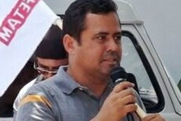 Cleif Ricardo dos Santos Alves