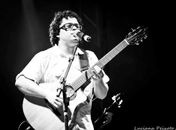Cantor Júlio Uçá