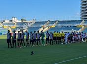 Goleiro pega tudo, ASA elimina o Ferroviário-CE e segue na Pré-Copa do Nordeste

