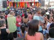 Prefeitura de Rio Largo realiza com sucesso festa para as crianças