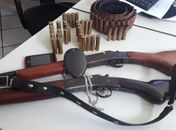 Pai e filho morem em confronto com a polícia de Sergipe
