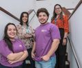 Dia do Estagiário: conheça histórias de profissionais que tiveram vidas e carreiras transformadas no Sebrae Alagoas