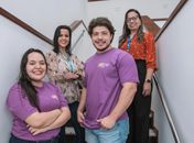 Dia do Estagiário: conheça histórias de profissionais que tiveram vidas e carreiras transformadas no Sebrae Alagoas