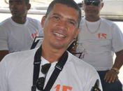 Sargento da Polícia Militar morre no HGE após ser identificado por assaltantes