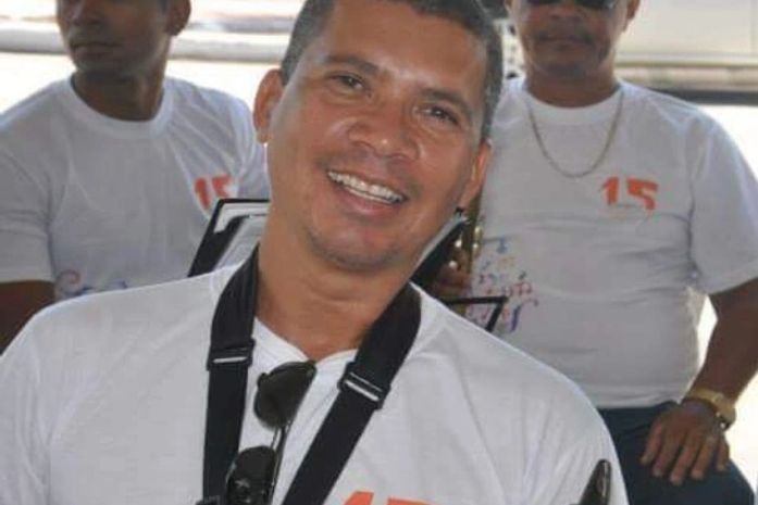 Sargento da Polícia Militar morre no HGE após ser identificado por assaltantes