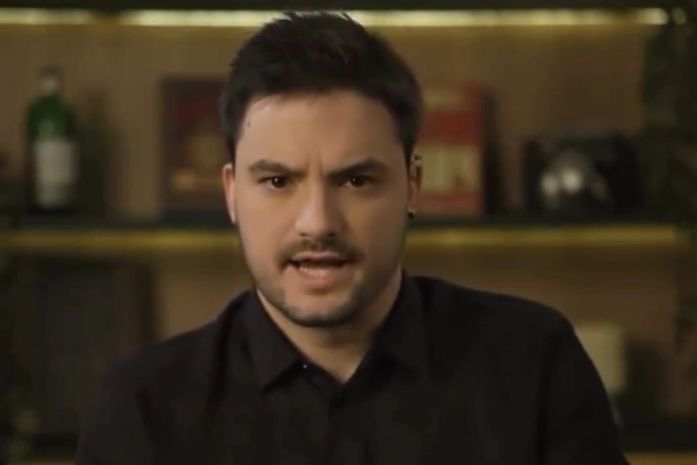 Imprensa cai na “trolagem” de Felipe Neto