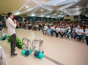 “A suspensão do piso da Enfermagem precisa ser revista, pois prejudica décadas de luta”, comenta Daniel Barbosa
