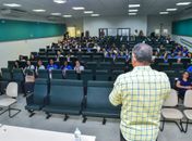 Secretaria de Educação de Coruripe realiza 1ª Edição do Programa Capacita Coruripe 2024