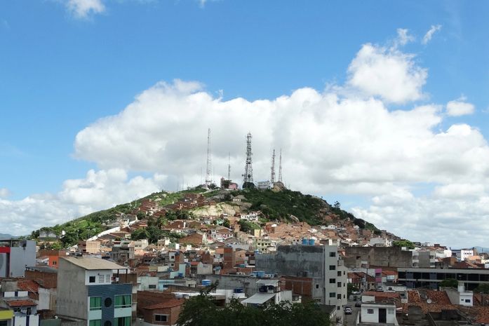Terra tremeu em cidades do Agreste de Pernambuco e Alagoas