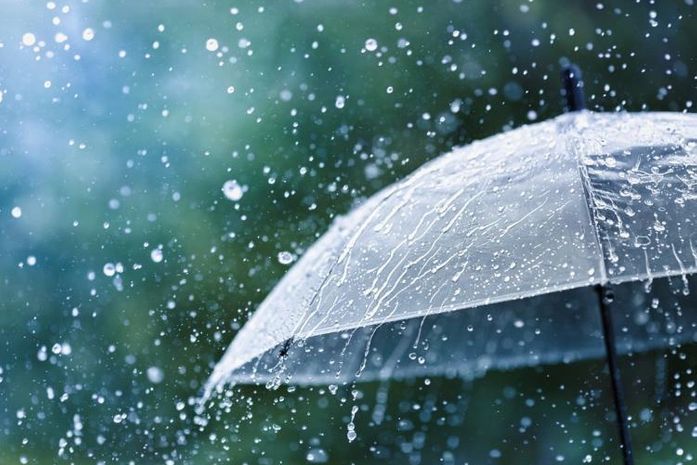 Inmet emite alerta de fortes chuvas para 28 cidades de Alagoas
