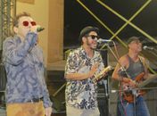 Atrações musicais movimentam as noites da FliPenedo 2023