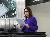 Deputada Jó Pereira