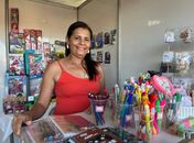 Projeto Reconectar fortalece empreendedores atingidos pelo desastre socioambiental em Maceió

