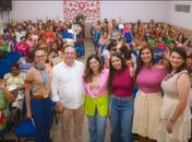 Marco histórico: investimentos na Assistência Social garantem avanços para mais de 46 mil famílias em Arapiraca