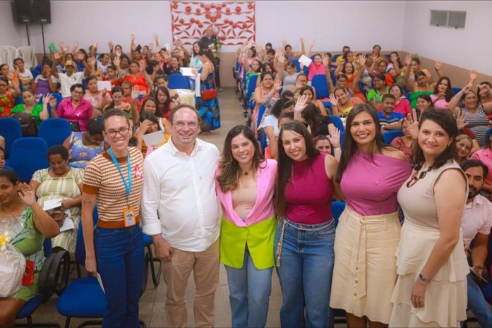 Marco histórico: investimentos na Assistência Social garantem avanços para mais de 46 mil famílias em Arapiraca
