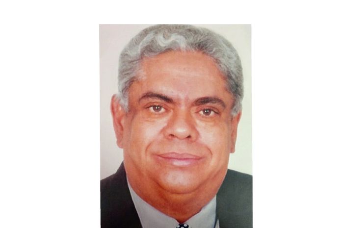 José Bernardes – Uma alma generosa