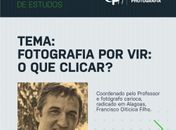 Casa alagoana da Photografia é lançada e já tem a primeira atividade marcada para o próximo sábado (17)