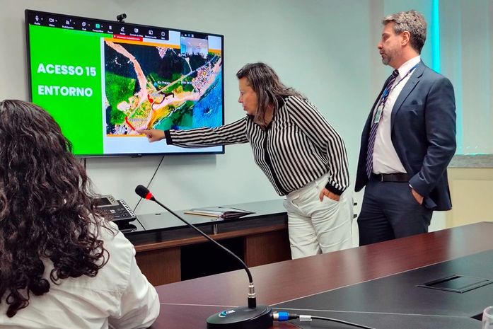 MPF exige da Prefeitura de Maceió regularização de acessos a praias no Litoral Norte