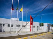 CISP de Cacimbinhas