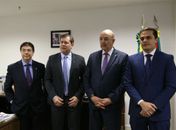 Marx Beltrão garante R$ 15 milhões para levar água encanada a 28 comunidades do Sertão