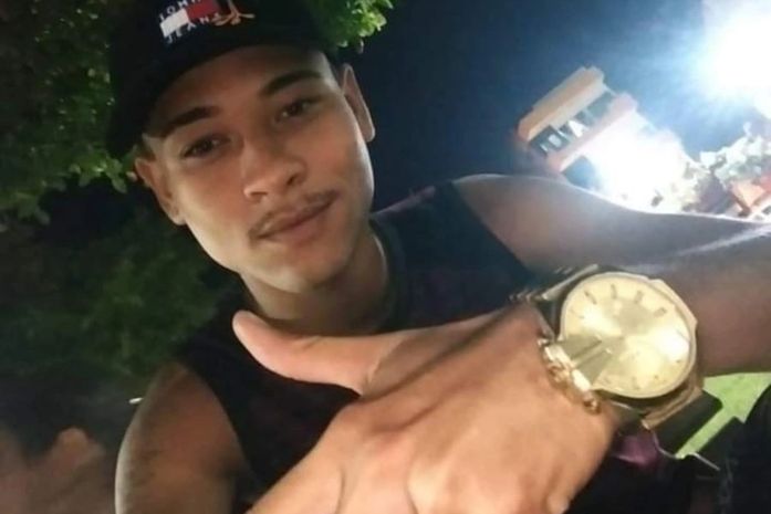 Jovem é executado a tiros no Bosque das Arapiracas