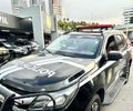 Viatura da Polícia Civil (PC)
