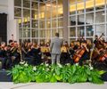 Homenagem e emoção marcam a entrega do Centro de Convenções de Arapiraca
