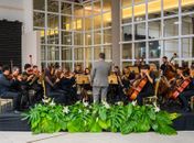 Homenagem e emoção marcam a entrega do Centro de Convenções de Arapiraca
