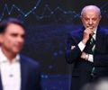 A corrida pelo voto na reta final. E “o pior debate” de todos os tempos