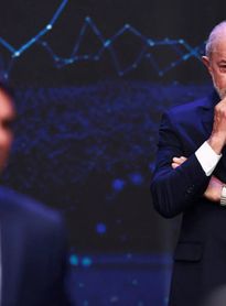 A corrida pelo voto na reta final. E “o pior debate” de todos os tempos