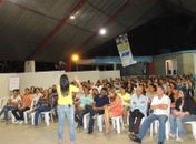 Porto Calvo recebe Oficina Sebrae de Empreendedorismo