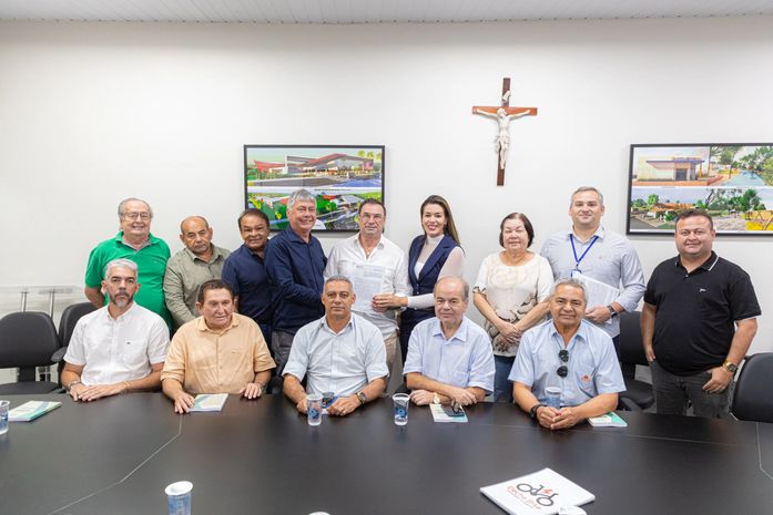 Emenda parlamentar de Daniel Barbosa garante R$ 10 milhões para o Hospital Regional de Arapiraca