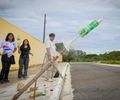 Quase 50 mil estudantes participam das provas da Olimpíada Brasileira de Astronomia e Astronáutica em Alagoas
