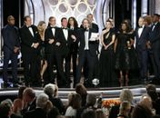 Confira quem foram os vencedores do Globo de Ouro 2019