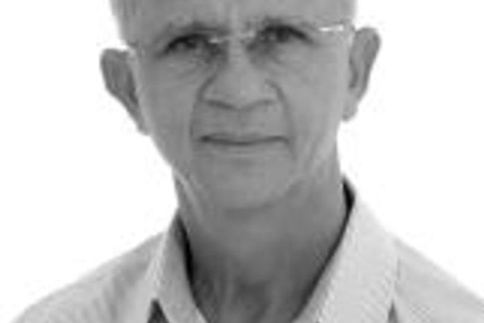 José Antônio Cavalcante, prefeito de São José da Tapera