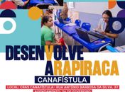 Programa Desenvolve Arapiraca acontece bairro Planalto nesta quinta (26) e sexta (27)

