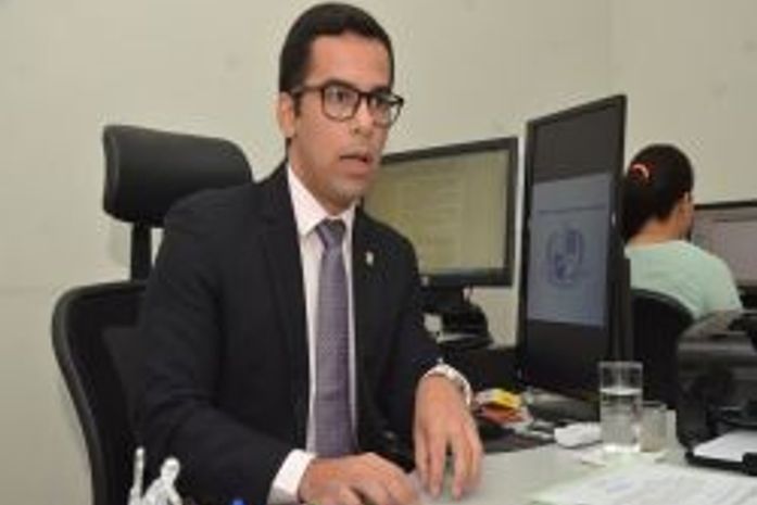 Promotoria de Maribondo recomenda suspensão de recebimentos de presos provisórios pela delegacia do município