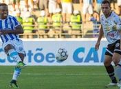 CSA tem quase o dobro de aproveitamento do ASA no Brasileiro da Série C