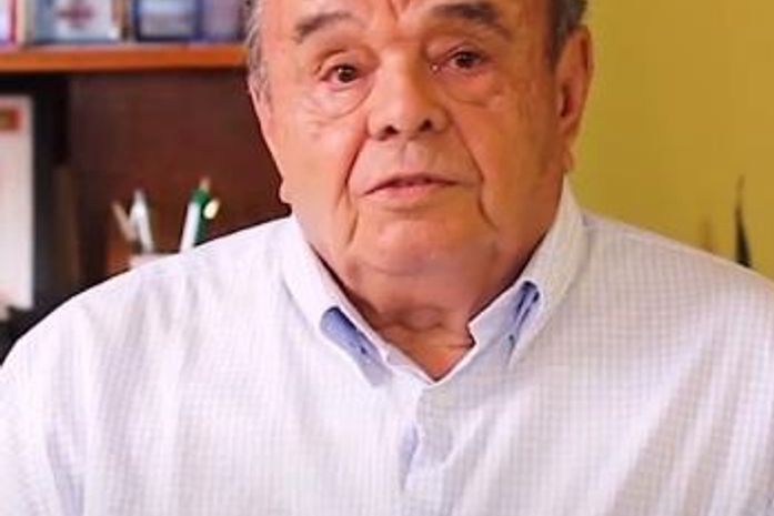 José Djalma Rocha – Economista, Educador e empreendedor
