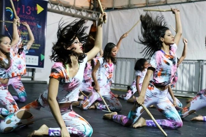 13ª Mostra Alagoana de Dança será encerrada na terça-feira 