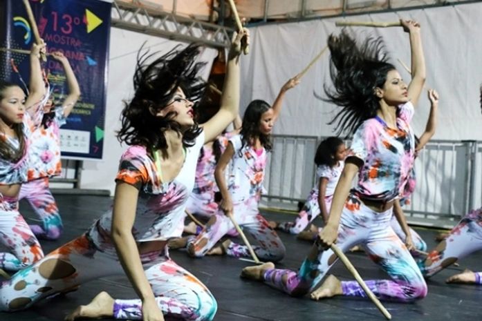13ª Mostra Alagoana de Dança será encerrada na terça-feira