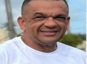 Alex Menezes Barbosa