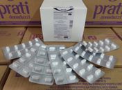 Covid-19: Sesau distribui 100 mil comprimidos de azitromicina aos 102 municípios de AL