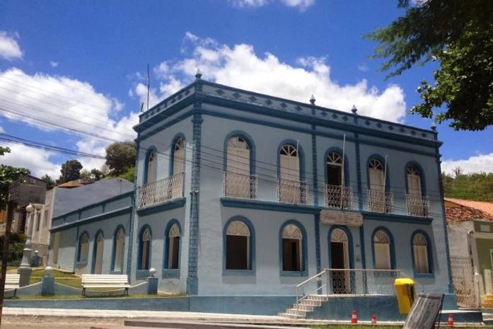 Prefeitura de Piranhas