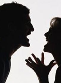 Violência doméstica