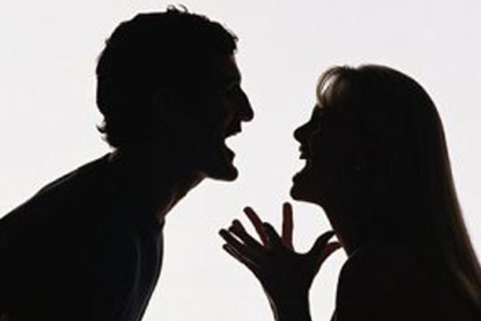 Violência doméstica