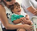 Agosto Verde: Assistência Social de Anadia celebra o mês da primeira infância