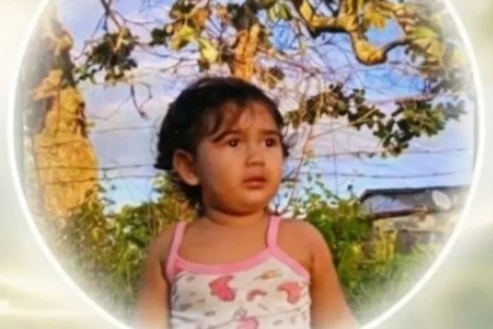 Caso Nawany Marisa: prisão da mãe é mantida e PC não descarta nenhuma linha de investigação