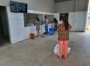 Portaria será publicada na edição desta quinta-feira (03) do Diário Oficial do Estado; visitantes devem respeitar protocolos.